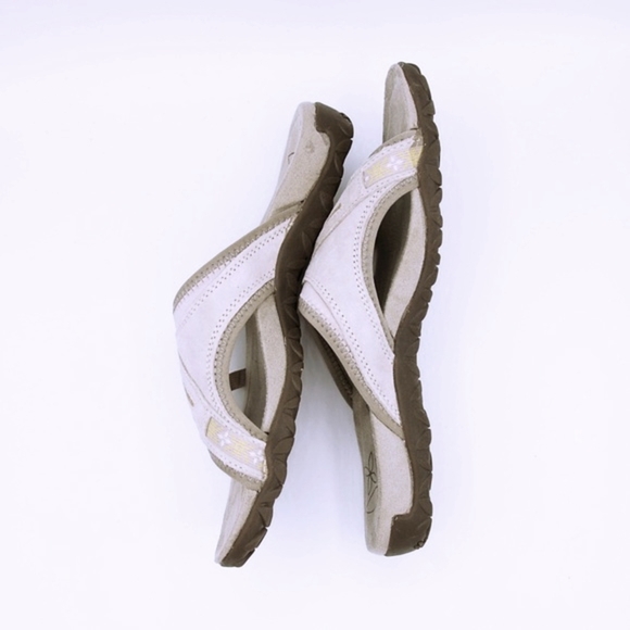 MERRELL Slip on Sandals Size 5 - Picture 6 of 7